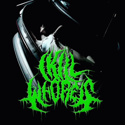 I Kill Whores : Convulsing in Orgasmic Disgust.